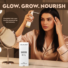 Velora Shine Seeds Oil